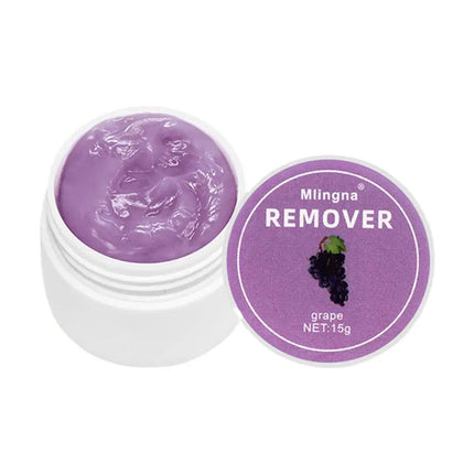 Eyelash Glue Lash Extensions Remover Cream Korea Professional Makeup Tools Lash Glue Remover Cream for Eyelash Extension