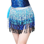 4 Layers-White blue / One Size