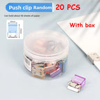 Mix 20PCS and box