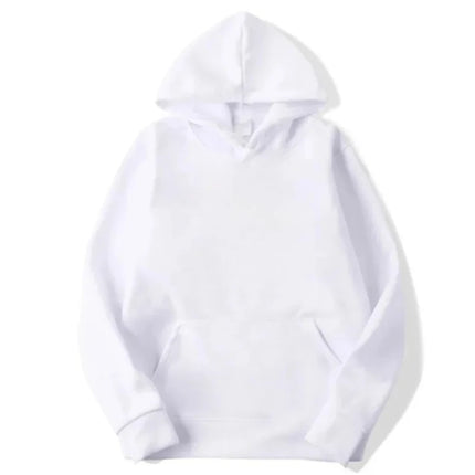 Men's and women's autumn and winter hoodies custom embroidery T-shirts print pictures embroidery clothing custom wholesale
