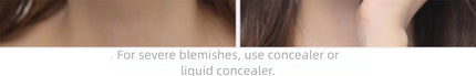 Oil Control Waterproof Long Lasting BB Cream Foundation Concealer Brightening Moisturizing Face Makeup Base Liquid