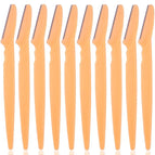 10Pcs Yellow