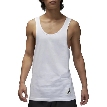 Nike Official Authentic JORDAN New Men's Sport Casual Sleeveless Vest DX9586-100