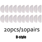 20pcs B-white