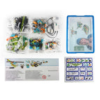 1 Set with box