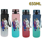 CR7-21 / DarkCyan-1PC