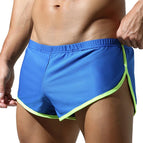 BLUE / XXL