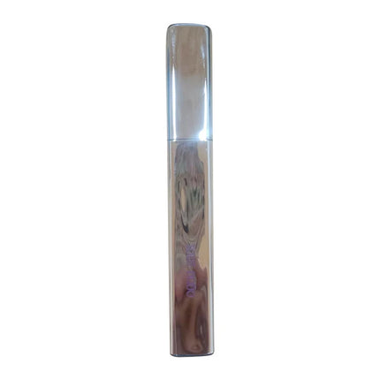 1Pc Moisturizing Color Displaying Watery Shine For Floral Center Mirror Lip Gloss - Bright Non Oily Beautiful Hydrated Lips
