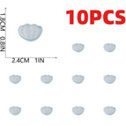 10PCS No. 20
