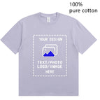 Light purple / 4XL
