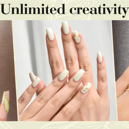 CC8 New Kit CANNI 9ML Nail Gel Polish HEMA/TPO FREE 30pcs Color Gel Pigment Professional Long Wear Top Coat Gel Varnish Set
