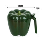 United States / 1set green