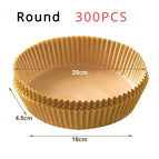 zhaguo-Round-300pcs