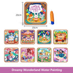 Dreamy Wonderland