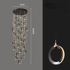 28 heads / APP with RC Dimmable