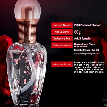 Female Climax Enhancer Fast Orgasm Gel Vagina Liquid Exciter Intense Sex Drop Dildo Spray Vaginal Tightening Women's Sex Oil