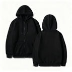 black-no print / S