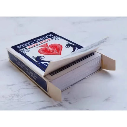 Magic Tricks Extractor By Rob Bromley and Peter Nardi Card Magic Magia Magie Magician Props Close Up Illusions Gimmicks