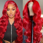 Red / 20inches