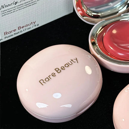 Rare Beauty Blush Long Lasting Natural Liquid Blush Waterproof Mositure Face Contour Shadow Blusher Liquid blusher Plump Makeup
