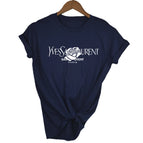 Navy blue white / M