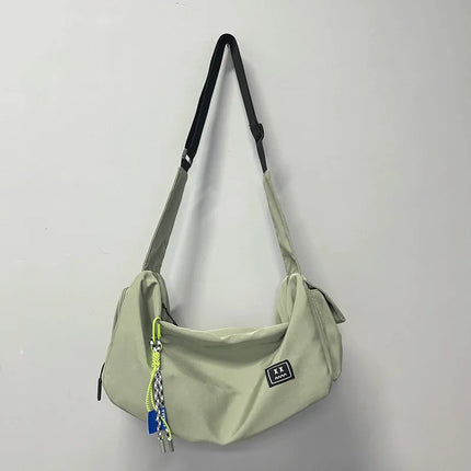 Sports Yoga Fitness Bag, Swimming Bag, Men's and Women's Large Capacity Lightweight Luggage Storage Bag, for Outdoor Travel