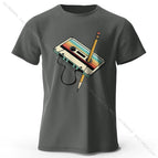 Dark Gray / M