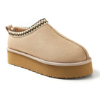 Suede Apricot2 / 42 / China Mainland
