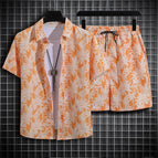 5XL 97.50 kg-102.50 kg / C74 Orange