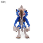Lycanroc  E