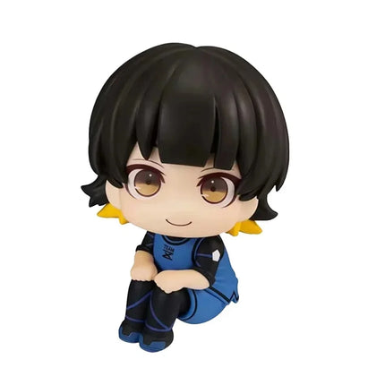 Blue Lock Anime Figures / Figurines Blue Lock