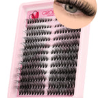 Lashes Clusters 01