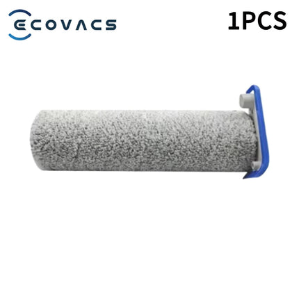 Ecovacs X8 Pro Omni Robot Vacuum Spare Parts Main Side Brushes Mop Cloths HEPA Filters Dust Bags Accessories