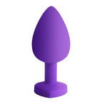 Purple / M-3.4cm