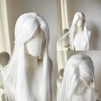 White / 1pc / 150%|16inches