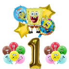 Balloon Set 1 -18pcs