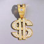 A092113GD / Gold color