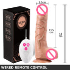 wired