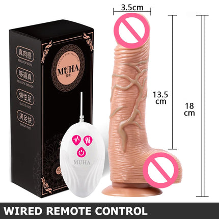 7 Speeds Sex toys dildo vibrators for women adults 18 Women's panties Vibrator female masturbators sexulaes toys Vibrating gode