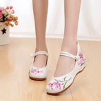 Lily-white / 36