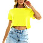 yellow / L