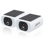 2pcs Cam ANRAN APP / france