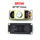 8R5W 30X70x17mm