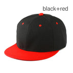 balck-red / Embroidery / Buy over 25 Pcs