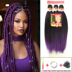 TPurple / 26inches