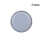 25mm 4pcs