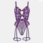 Dark Purple / XL