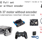 ESP32 set-No encode / China Mainland