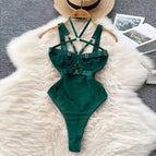 QD026-Green / S