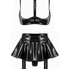 D Black / 4XL